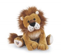 Webkinz Caramel Lion Webkinz Caramel Lion