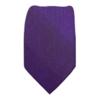 Purple XL Calvin Klein Necktie
