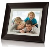 Coby Widescreen Digital Photo Frame with Multimedia Playback and Remote Control - DP1252