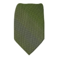 Green XL Calvin Klein Necktie Green XL Calvin Klein Necktie