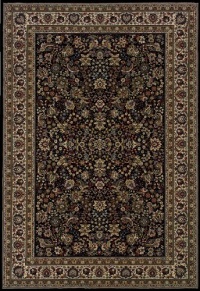 Sphinx by Oriental Weavers Ariana 213K Area Rug, 8-Feet Square Sphinx by Oriental Weavers Ariana 213K Area Rug, 8-Feet Square
