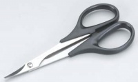 Integy C23053 Lexan Curved Scissor Integy C23053 Lexan Curved Scissor