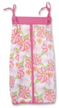Trend Lab Diaper Stacker, Hula Baby Trend Lab Diaper Stacker, Hula Baby