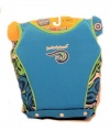 Swim School Boys 2 Piece Floatation Trainer Set Vest Trunks - Sm/Med