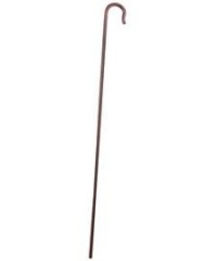 Shepherd's Crook - Brown Accessory Shepherd's Crook - Brown Accessory
