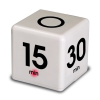 Datexx The Miracle Cube Timer Datexx The Miracle Cube Timer