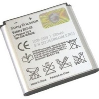 Sony ericsson Xperia X10 Mini Pro W580i Xperia X10 Mini K850i Yendo W995 C905a S500i W760i S312 BST-38 OEM Li-Ion Cell Phone Battery (930 mAh)