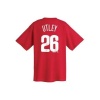 Chase Utley Philadelphia Phillies Big & Tall Name and Number T-Shirt