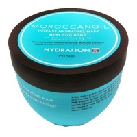 Moroccanoil Intense Hydrating Mask, 16.9-Ounce Jar Moroccanoil Intense Hydrating Mask, 16.9-Ounce Jar