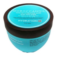 Moroccanoil Intense Hydrating Mask, 16.9-Ounce Jar