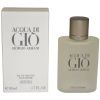 Giorgio Armani Acqua Di Gio Eau De Toilette Spray for Men, 1.7 Ounce