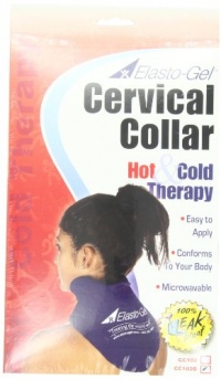 Elasto-gel Cervical Collar CC102B Elasto-gel Cervical Collar CC102B