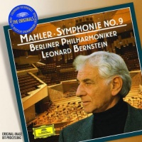 Mahler: Symphony No.9 Mahler: Symphony No.9
