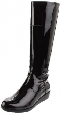 Cole Haan Women's Air Tali TA Knee-High Boot,Black Patent,11 B US Cole Haan Women's Air Tali TA Knee-High Boot,Black Patent,11 B US