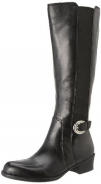 Naturalizer Women's Arness Wide Shaft Riding Boot Naturalizer Women's Arness Wide Shaft Riding Boot