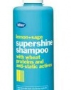 Bliss Lemon and Sage Supershine Shampoo - 8.5 oz