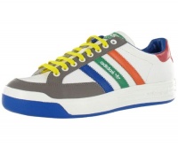 Adidas Men's Nastase Leather Casual Adidas Men's Nastase Leather Casual