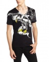 Marc Ecko Cut & Sew Men's Fight Or Die