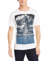 Marc Ecko Cut & Sew Men's Mother Nature Strikes Back