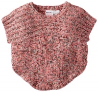 Roxy Girls 2-6X Autumn Breeze, Sea Spray Pattern I, Medium Roxy Girls 2-6X Autumn Breeze, Sea Spray Pattern I, Medium