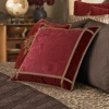 Lauren by Ralph Lauren Venetian Court Square Pillow - Jacquard