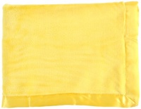 Tadpoles Ultra-Soft Plush Baby Blanket, Yellow Tadpoles Ultra-Soft Plush Baby Blanket, Yellow