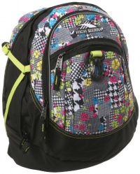High Sierra Fat Boy Backpack High Sierra Fat Boy Backpack