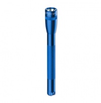 MAGLITE M3A116 AAA Mini Flashlight, Blue MAGLITE M3A116 AAA Mini Flashlight, Blue