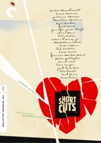 Short Cuts (The Criterion Collection) Short Cuts (The Criterion Collection)
