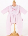 Corolle Mon Premier 12 Doll Fashions (Pink Pajamas)