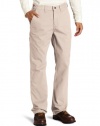Carhartt Men's Rugged Work Khaki Relaxed Fit Pant,