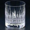 Reed & Barton 2989/282 Crystal Soho Double Old Fashioned Glass
