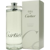Eau De Cartier By Cartier For Men and Women. Concentrate Eau De Toilette Spray 6.7-Ounces Eau De Cartier By Cartier For Men and Women. Concentrate Eau De Toilette Spray 6.7-Ounces