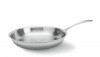 Calphalon Tri-Ply Stainless Steel 12 Omelette Pan