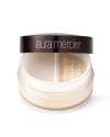 Laura Mercier Mineral Powder SPF 15 - Soft Porcelain 0.34oz (9.6g)