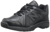 New Balance KX624 Uniform Sneaker (Little Kid/Big Kid)