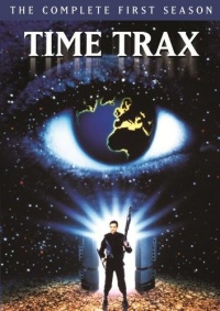 Time Trax: The Complete First Season Time Trax: The Complete First Season