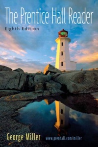 Prentice Hall Reader, The (8th Edition) Prentice Hall Reader, The (8th Edition)