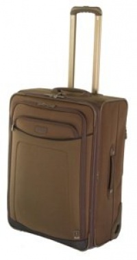 Travelpro Crew 7 28 Expandable Rollaboard Suiter, Chestnut, One Size Travelpro Crew 7 28 Expandable Rollaboard Suiter, Chestnut, One Size