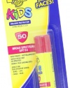 Banana Boat Kids Sunblock Stick SPF 50 (Pack of 4)