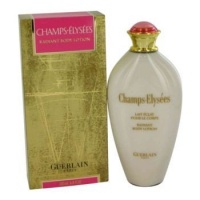 Guerlain 460093 CHAMPS ELYSEES Body Lotion 6.8 oz by Guerlain Guerlain 460093 CHAMPS ELYSEES Body Lotion 6.8 oz by Guerlain