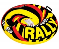 SPORTSSTUFF 30-1002 Rally Snow Sled SPORTSSTUFF 30-1002 Rally Snow Sled