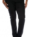 Jeans Colony Women's Junior Plus Size Denim Skinny Jeans Black