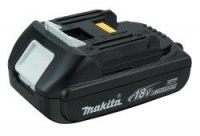 Makita BL1815 18-Volt 1.5 Ah Compact Lithium-Ion Battery Makita BL1815 18-Volt 1.5 Ah Compact Lithium-Ion Battery