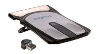 MoGo Bluetooth Mouse and Adapter for PC Card Laptops (MG100-0113) MoGo Bluetooth Mouse and Adapter for PC Card Laptops (MG100-0113)