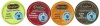 Celestial Seasonings Perfect Iced Tea Variety Pack, 22-Count K-Cups for Keurig Brewers