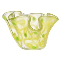 Kosta Boda 3.5H in. Happy Going Bowl Kosta Boda 3.5H in. Happy Going Bowl