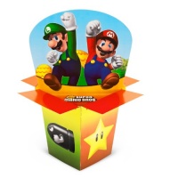 Super Mario Bros. Centerpiece Party Accessory Super Mario Bros. Centerpiece Party Accessory