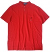 Polo Ralph Lauren Classic-Fit Pocket Polo