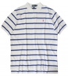 Polo Ralph Lauren Classic-Fit Striped Polo